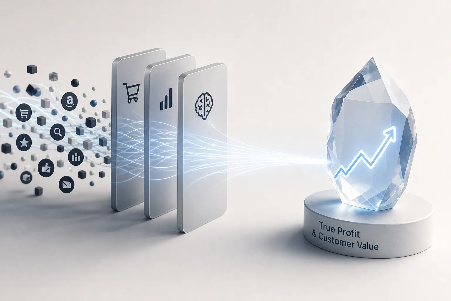 Pacvue vs Skai vs Nexus (2026): retail media vs omnichannel