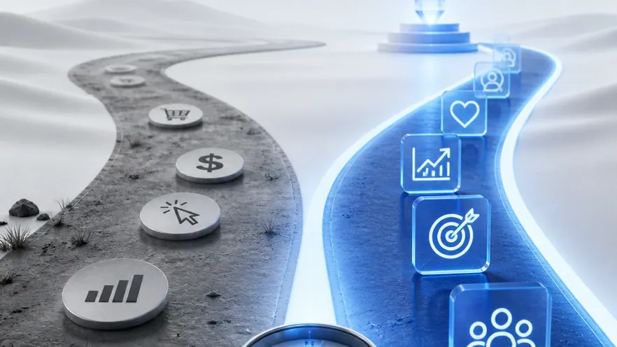 Klar and Nexus by Omniconvert compared for Shopify attribution analytics and customer intelligence.