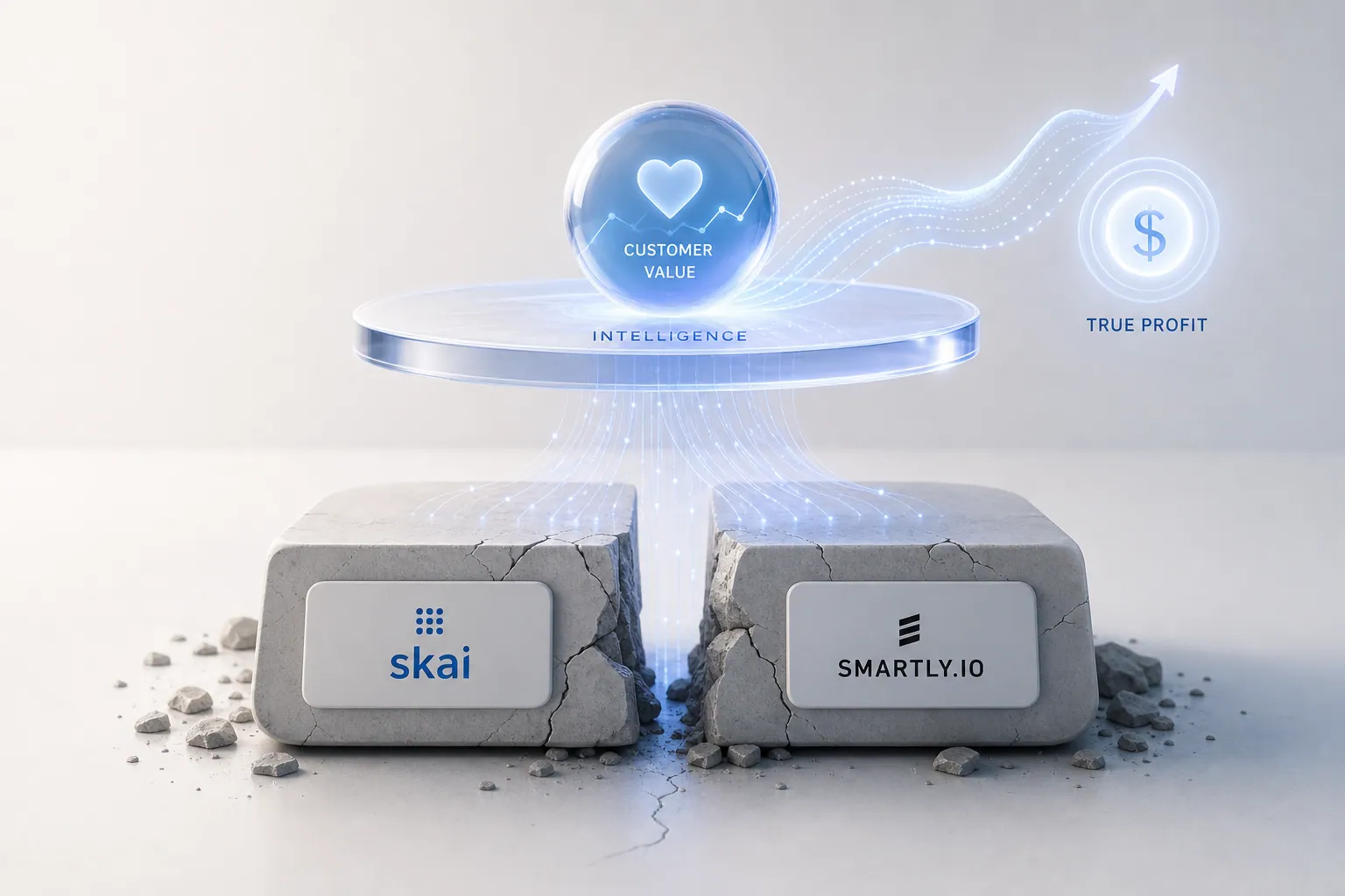 Skai vs Smartly.io vs Nexus (2026): omnichannel vs social