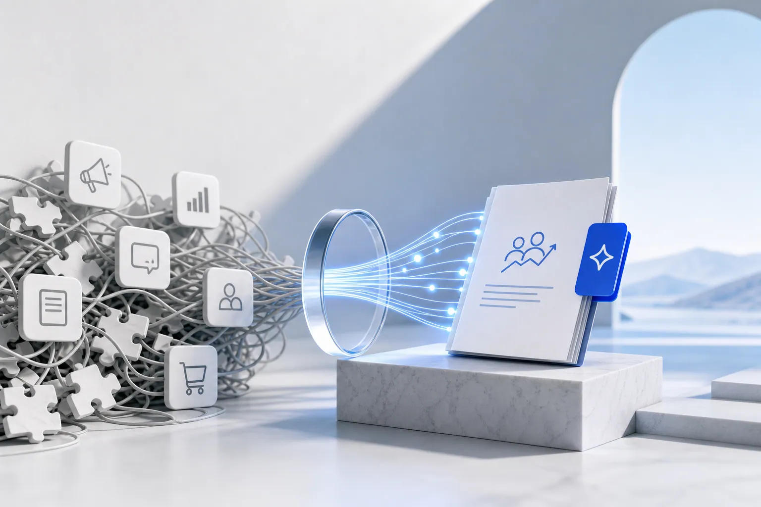Atria vs Nexus (2026): research vs customer intelligence