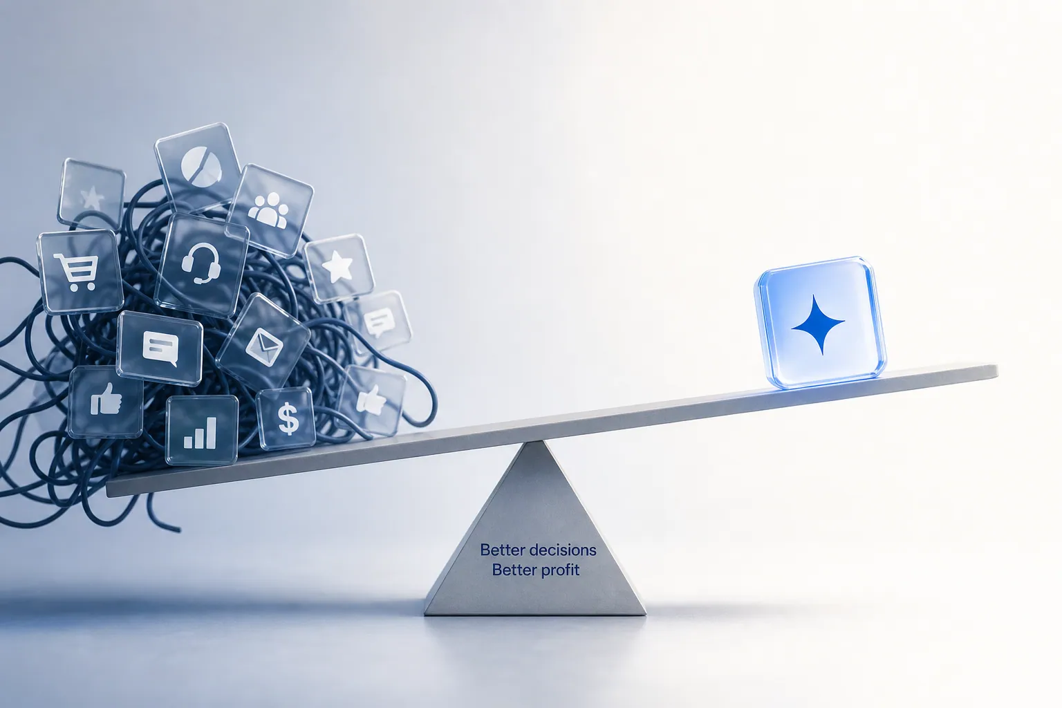 Bannerflow alternative (2026): Ad production vs the CLV brief
