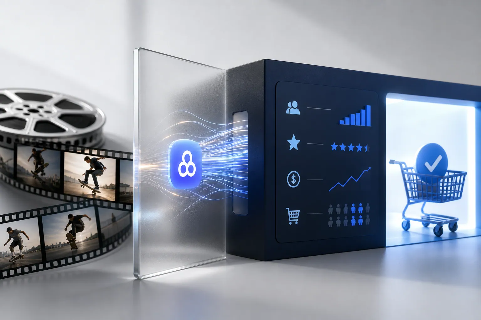 Higgsfield alternative (2026): cinematic AI video vs margin