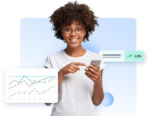Analytics demonstration