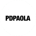 PdPaola logo