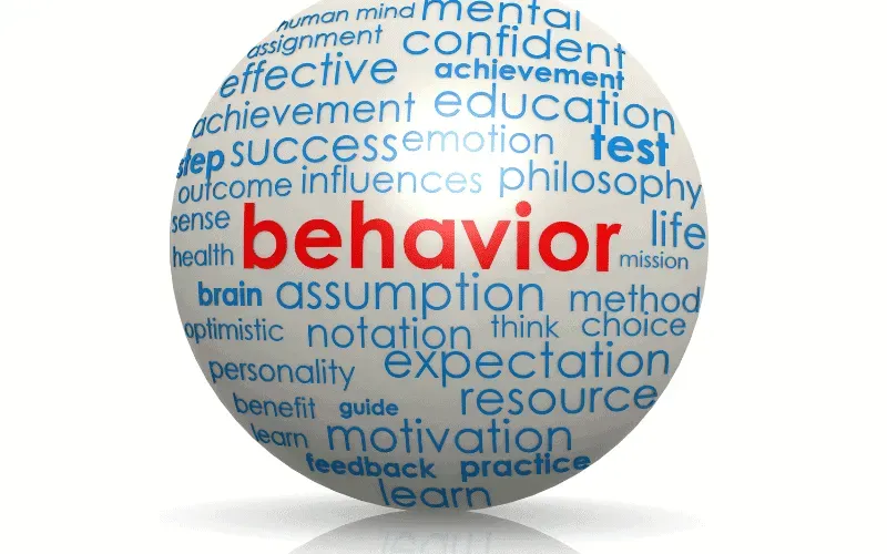 behavioral targeting