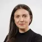 Anca Gogea