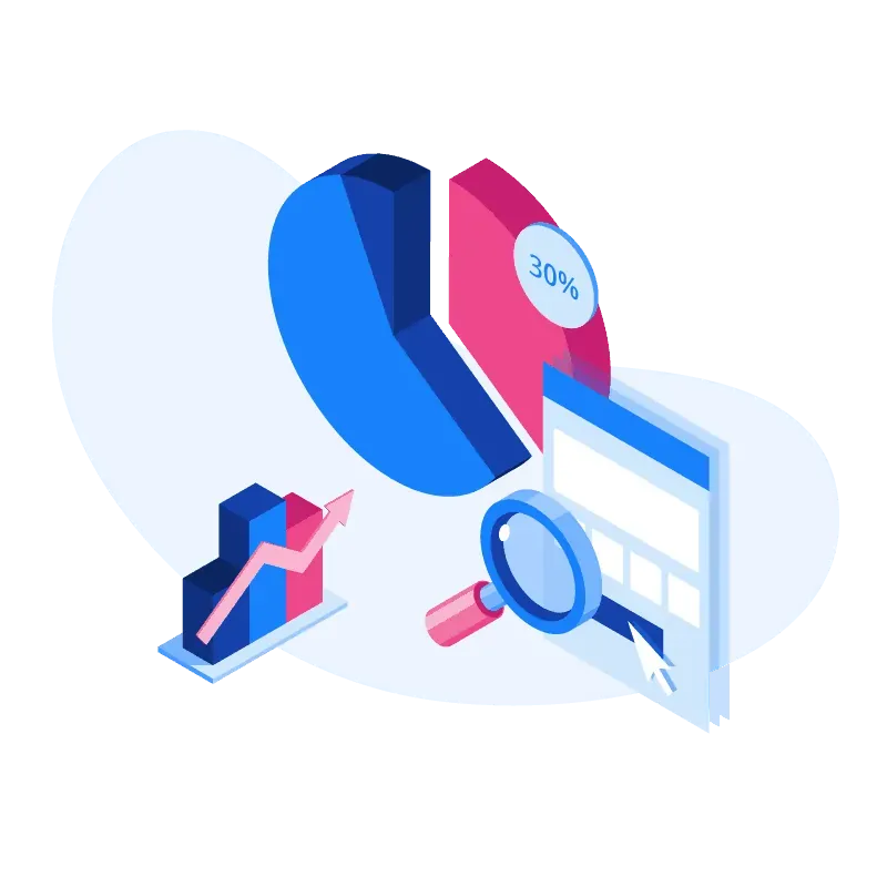 Optimize cost of sales
