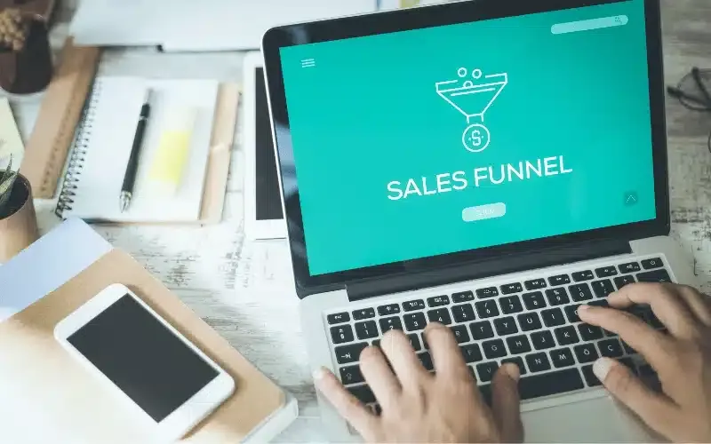 sales funnel