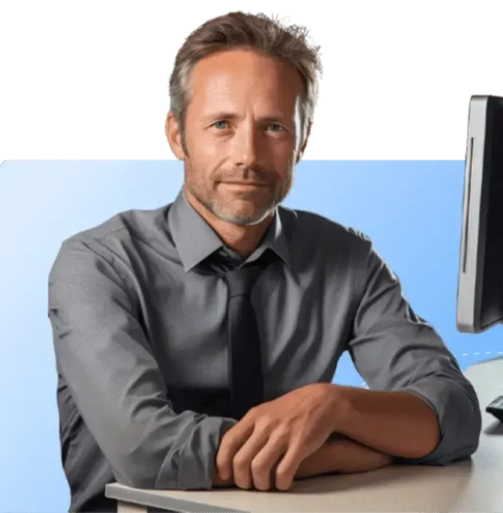 CEO (local markets)/Retail/Omnichannel