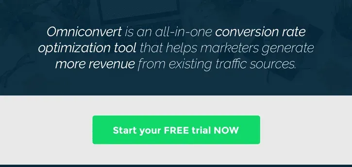Banner CTA Free Trial