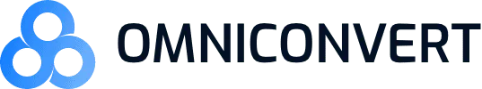 logo omniconvert