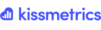 Kissmetrics logo