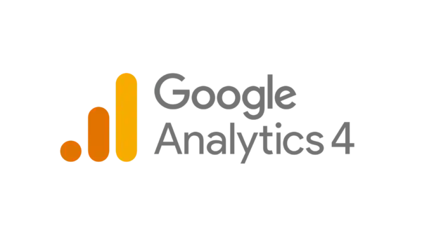 Google Analytics 4 logo