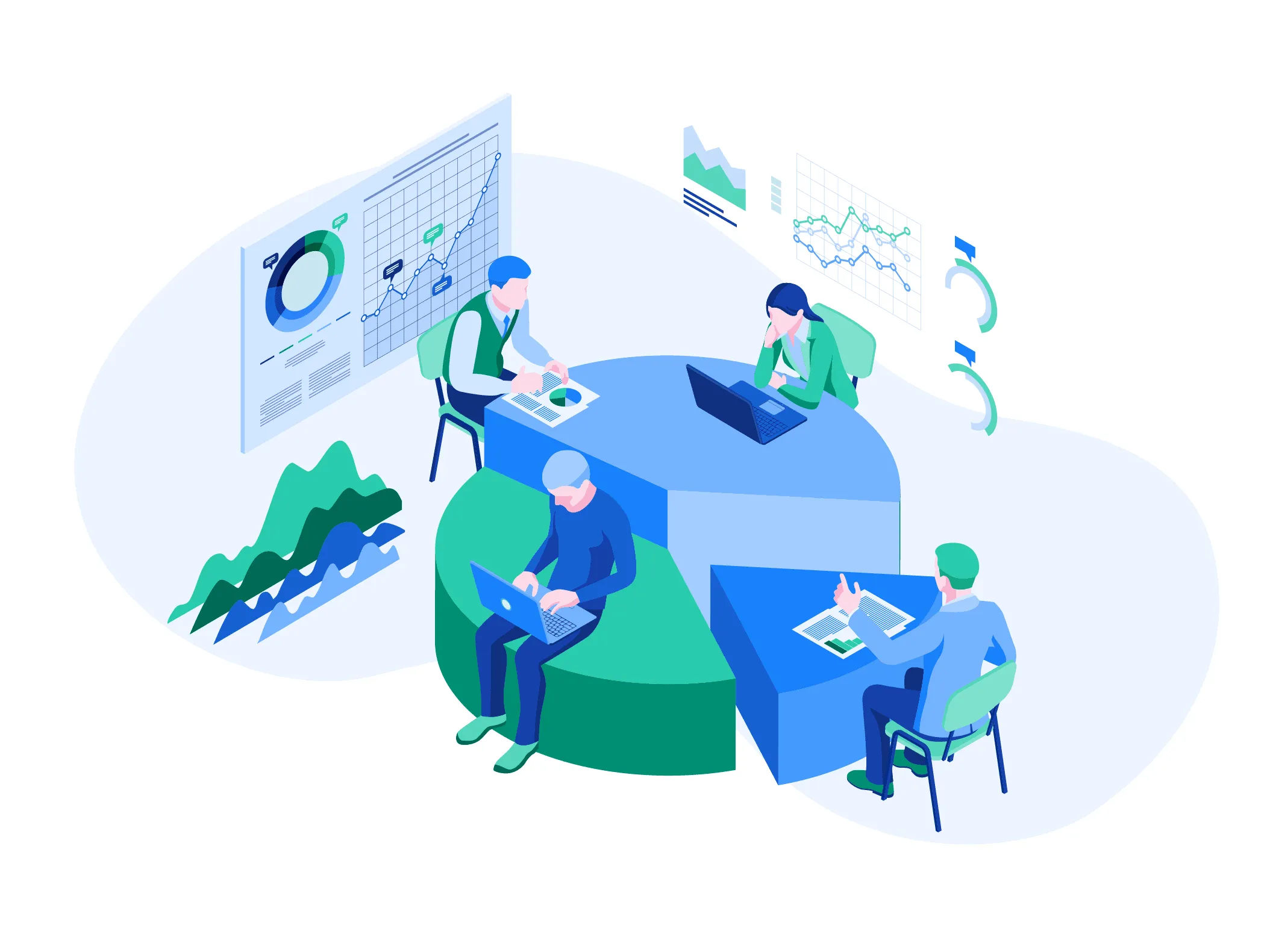 Why ANOVA Is Important in the Decision Process of Businesses