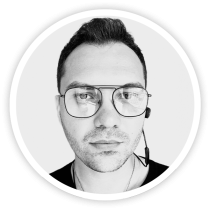 Andy Nastasa